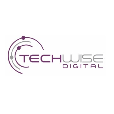 TechWise Digital's Logo