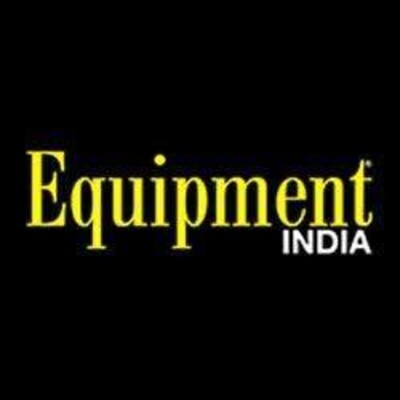 Equipment India Magazine's Logo