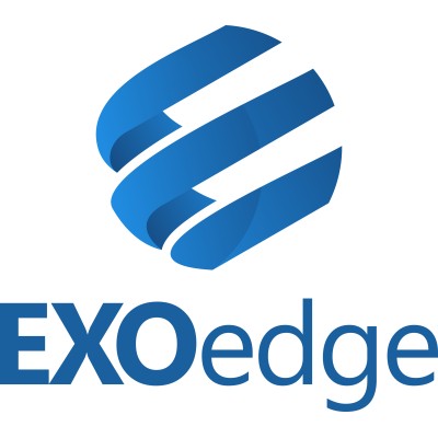 EXO Edge's Logo