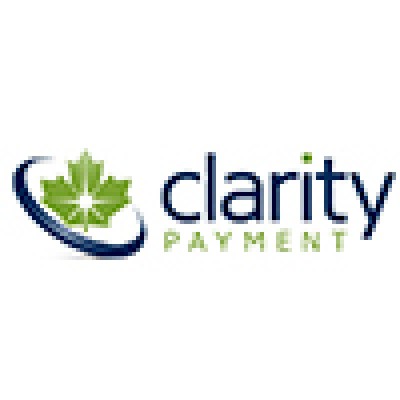 Clarity Payment's Logo