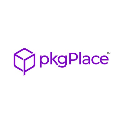 pkgPlace's Logo