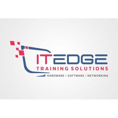 IT EDGE Training Solutions's Logo