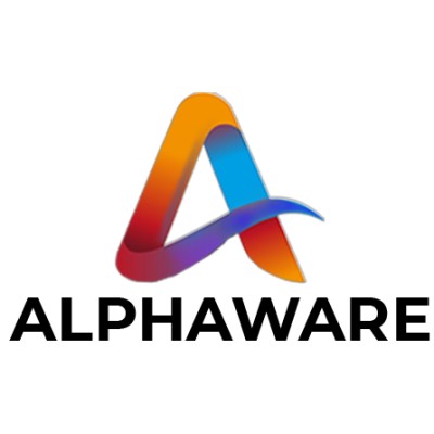 Alphaware's Logo