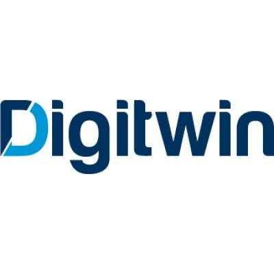 DigiTwin Technology Pvt Ltd's Logo