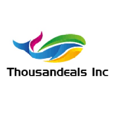 Thousandeals Inc.'s Logo