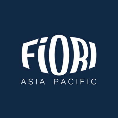 Fiori Asia Pacific's Logo