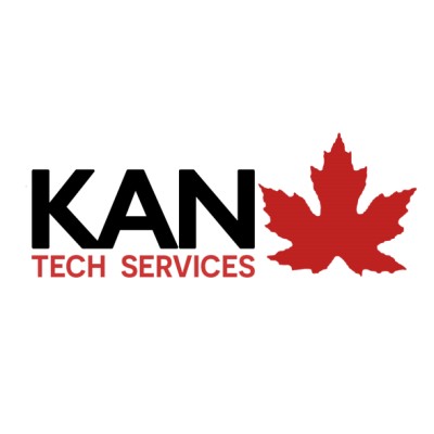 KAN Tech Services Inc's Logo