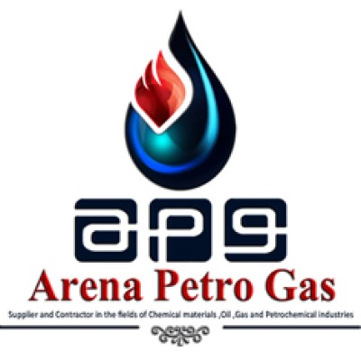 Arena Petro Gas Co.'s Logo