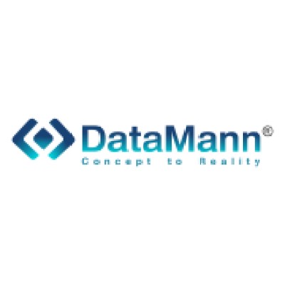 DataMann India LLP's Logo