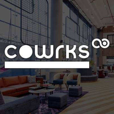 CoWrks's Logo