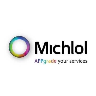 Michlol Solutions Ltd.'s Logo