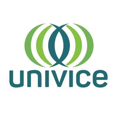 UNIVICE's Logo