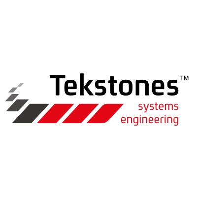 Tekstones Systems Engineering's Logo