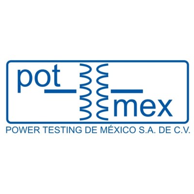 Power Testing de Mexico's Logo