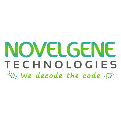 Novelgene Technologies's Logo