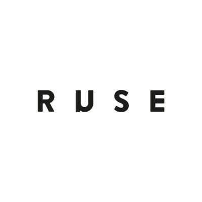 RUSE's Logo