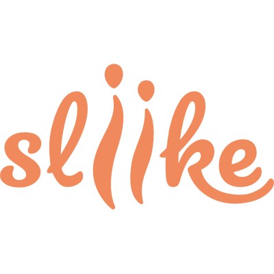 Sliike App's Logo