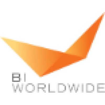 BI WORLDWIDE (India)'s Logo