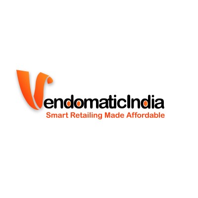 VendomaticIndia's Logo