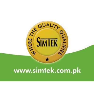 SIMTEK POWER SERVICES's Logo