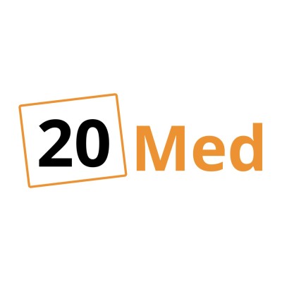 20Med's Logo