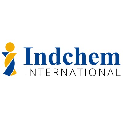 Indchem International's Logo