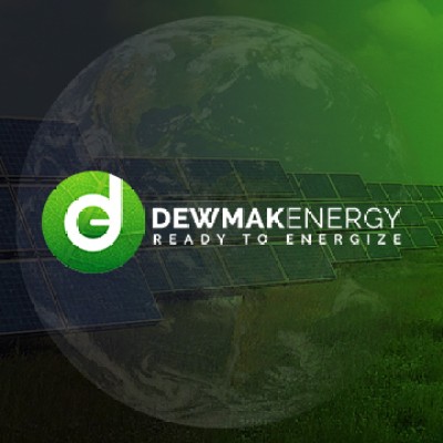 DEWMAK Energy (Pvt) Limited's Logo