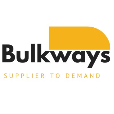 BulkWays Canada Inc.'s Logo