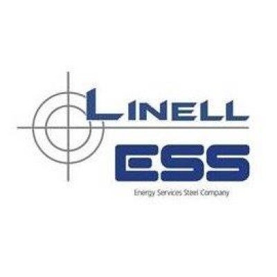 Linell Energy Services Steel Company Ltd's Logo