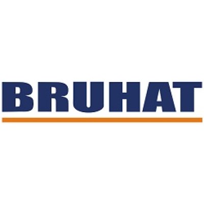 Bruhat Logistics's Logo