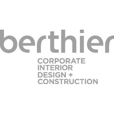 Berthier Associates's Logo