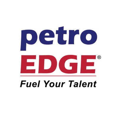 PetroEdge - Training Energy Professionals's Logo