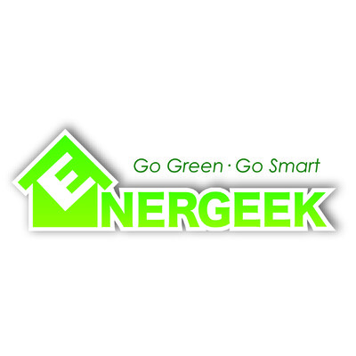 Energeek Pte Ltd's Logo