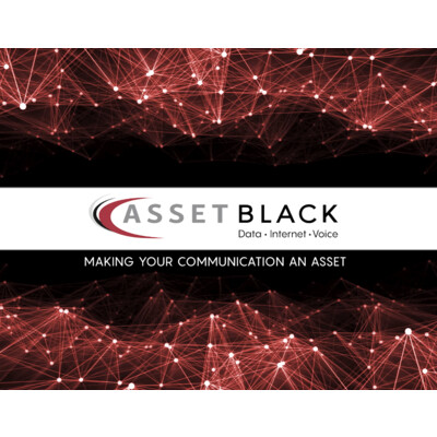 Asset Black's Logo