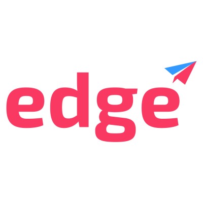 Edge Finishing School's Logo