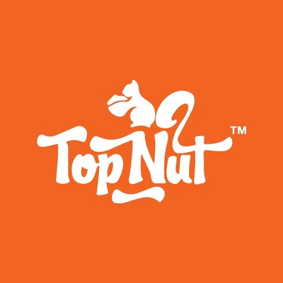 Snack factory (TopNut)'s Logo