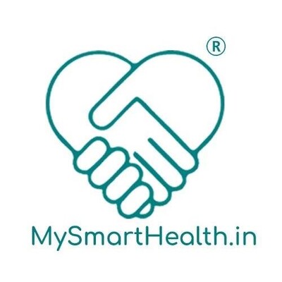 Smart Hospitals Network's Logo