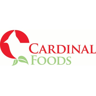 Cardinal Foods LLC's Logo