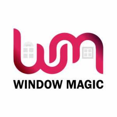 Window Magic's Logo