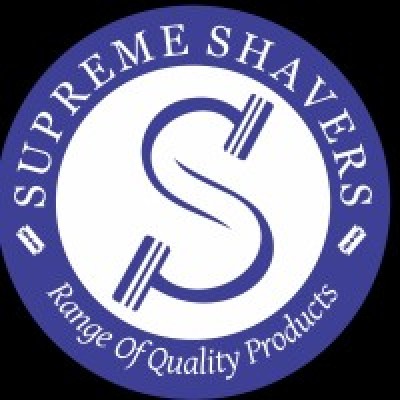 Supreme Shavers India Private Limited's Logo