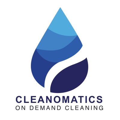 CLEANOMATICS's Logo