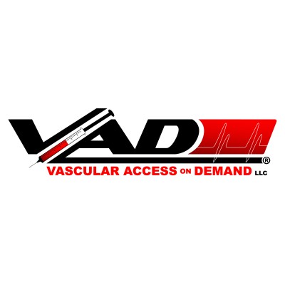 Vascular Access on Demand's Logo