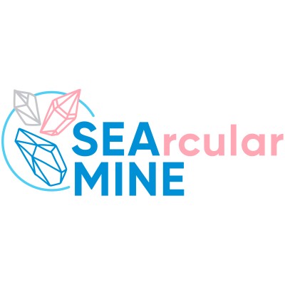 SEArcularMINE's Logo