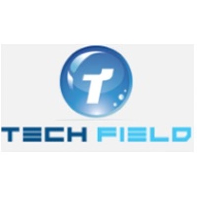 Tech-Field Pvt. Ltd.'s Logo