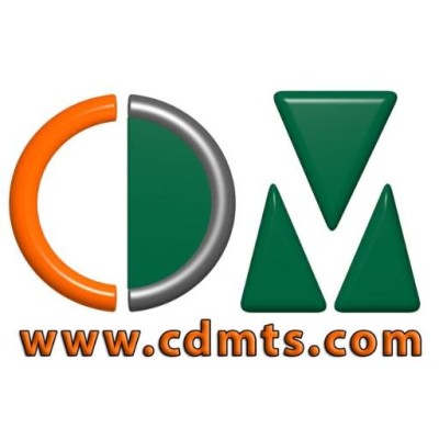 CDM Technologies and Solutions's Logo