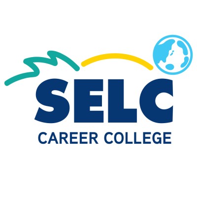 SELC Career College Australia (RTO Code: 91721)'s Logo