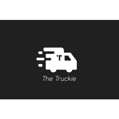 The Truckie's Logo