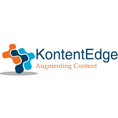 KontentEdge's Logo