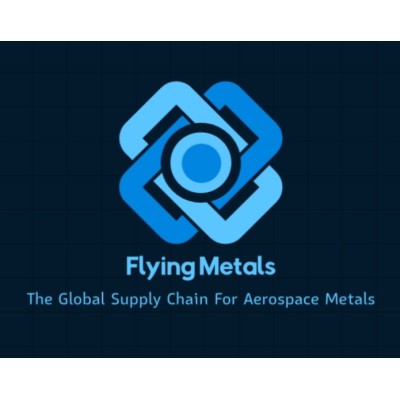 FLYING METALS's Logo