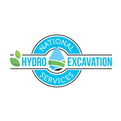 National Hydro-Excavation Services's Logo